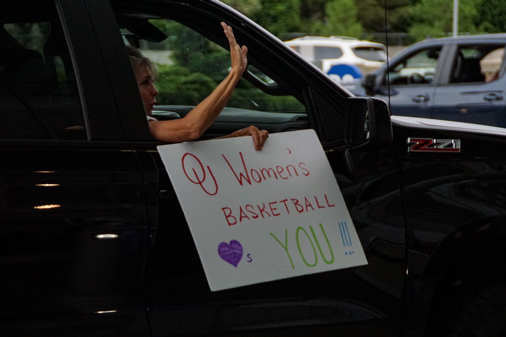 Sherri Coale